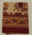BEDSHEET JAIPUR PRINTED 90X108